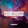 Progressive Revelations, Vol. 3