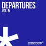 Departures Vol. 5
