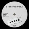 Startrax Vol. 1