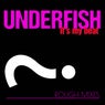 It's My Beat (Rough Mixes)
