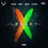 Legacy - Extended Mix