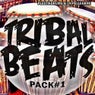 Tribal Beats Pack #1