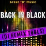 Back in Black (DJ Remix Tools)