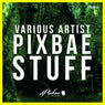 Pixbae Stuff