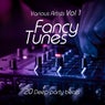 Fancy Tunes (20 Deep Party Beats), Vol. 1