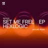 Set Me Free EP