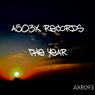 A503X RECORDS-THE YEAR