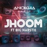 Jhoom (feat. Big Narstie)