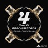 4 Years of Gibbon Records Compiled & Mixed by Benwaa