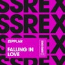 Falling In Love
