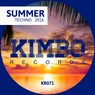 Kimbo Summer Techno 2016