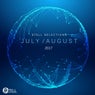 Stell Recordings: July / August 2017
