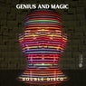 Genius And Magic