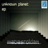 Unknown Planet EP