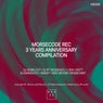 3 Years Anniversary Compilation