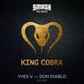 King Cobra - Tomorrowland Edit