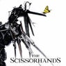 The Scissorhands
