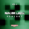 Nacim Ladj Remixes, Vol. 2