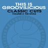 This Is Groovilicious Classic Cuts, Vol. 2: The Divas