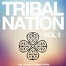Tribal Nation, Vol. 1 (The Sound of Tribal House)