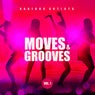 Moves & Grooves, Vol. 1