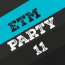 Etm Party, Vol. 11