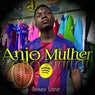 Anjo Mulher