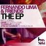Fernando Lima & Friends: The EP