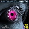 Tech Size Prog 2018 Vol. 1