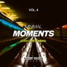Minimal Moments, Vol. 4 (Groove Element Minimal)