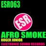 Afro Smoke
