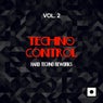 Techno Control, Vol. 2 (Hard Techno Reworks)