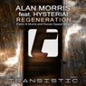 Regeneration (Remixes)
