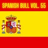 Spanish Bull Vol. 55