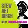 Risky (Ben Banjo Field Mix)