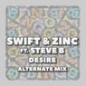 Desire (feat. Steve B) [Alternate Mix]