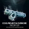 The Spy EP