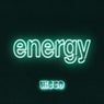 Energy (Extended Mix)