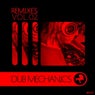 Remixes Volume 02: Dub Mechanics