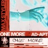 One More (feat. Ad-Apt)