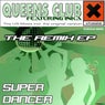 Super Dancer Remix EP