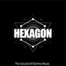 Hexagon (The Sound of Techno Music)