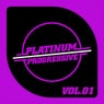 Platinum - Progressive, Vol. 1