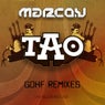 GOHF Remixes