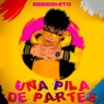 Una Pila De Partes