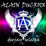 Alain Ducroix Deejay Selecta (Selected By Alain Ducroix)