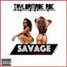 Savage (feat. Trey Songz) - Single