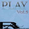 PLAY  Vol.5