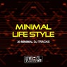 Minimal Life Style (20 Minimal DJ Tracks)