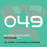 The Chase (AL-Faris & Carmelo Carone Remix)